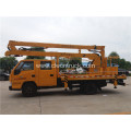 Guaranteed 100% JMC 14m Hydraulic Beam Lifter